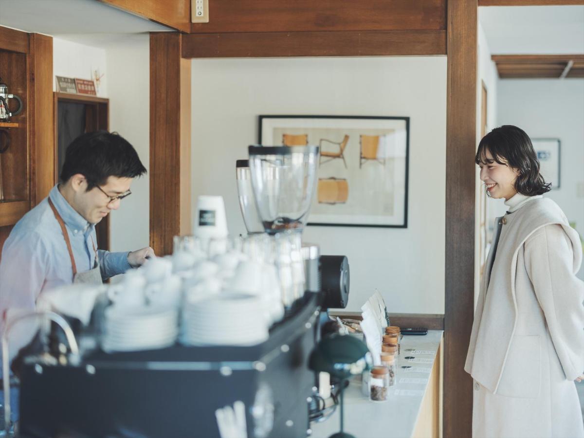 Soki 가나자와 외부 사진