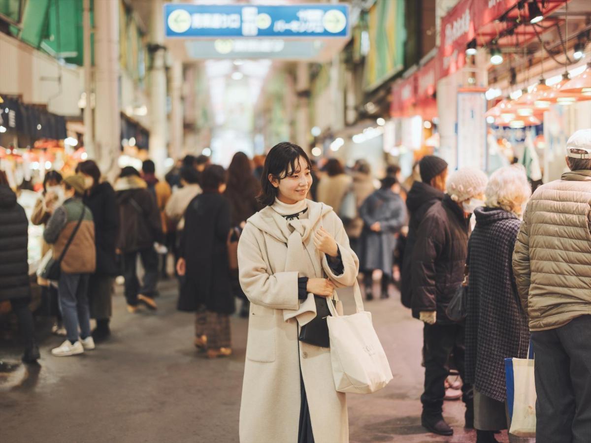 Soki 가나자와 외부 사진