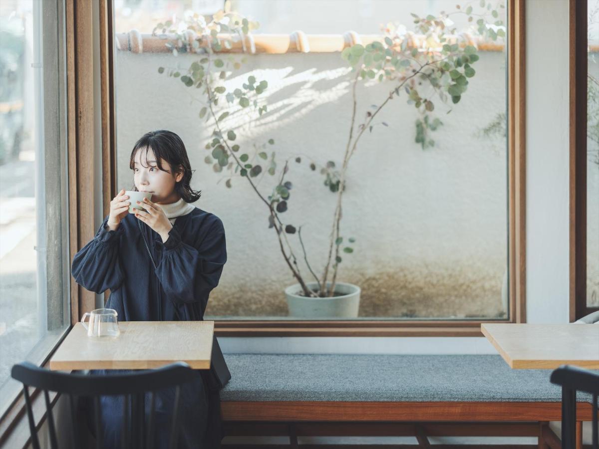 Soki 가나자와 외부 사진