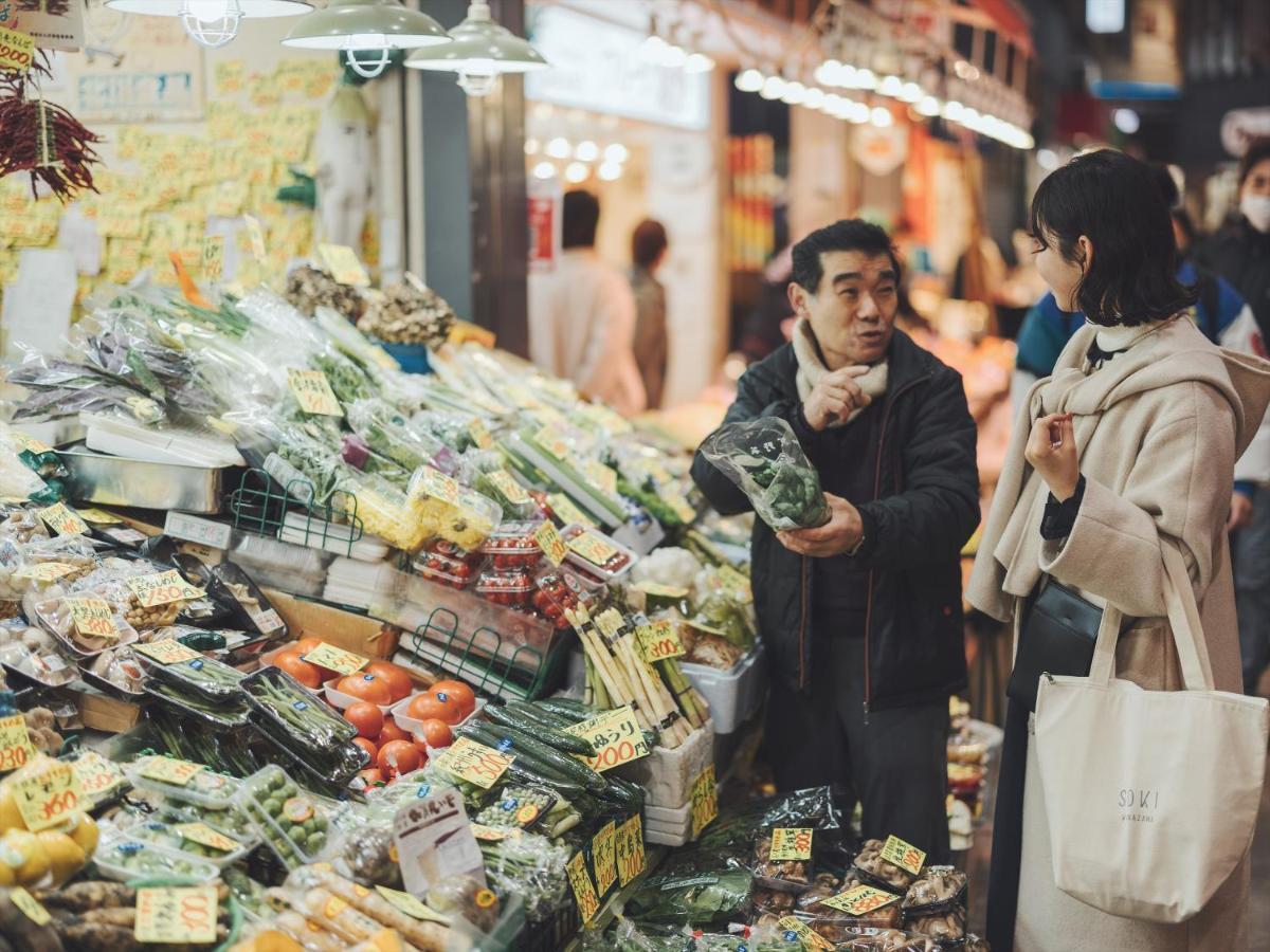 Soki 가나자와 외부 사진