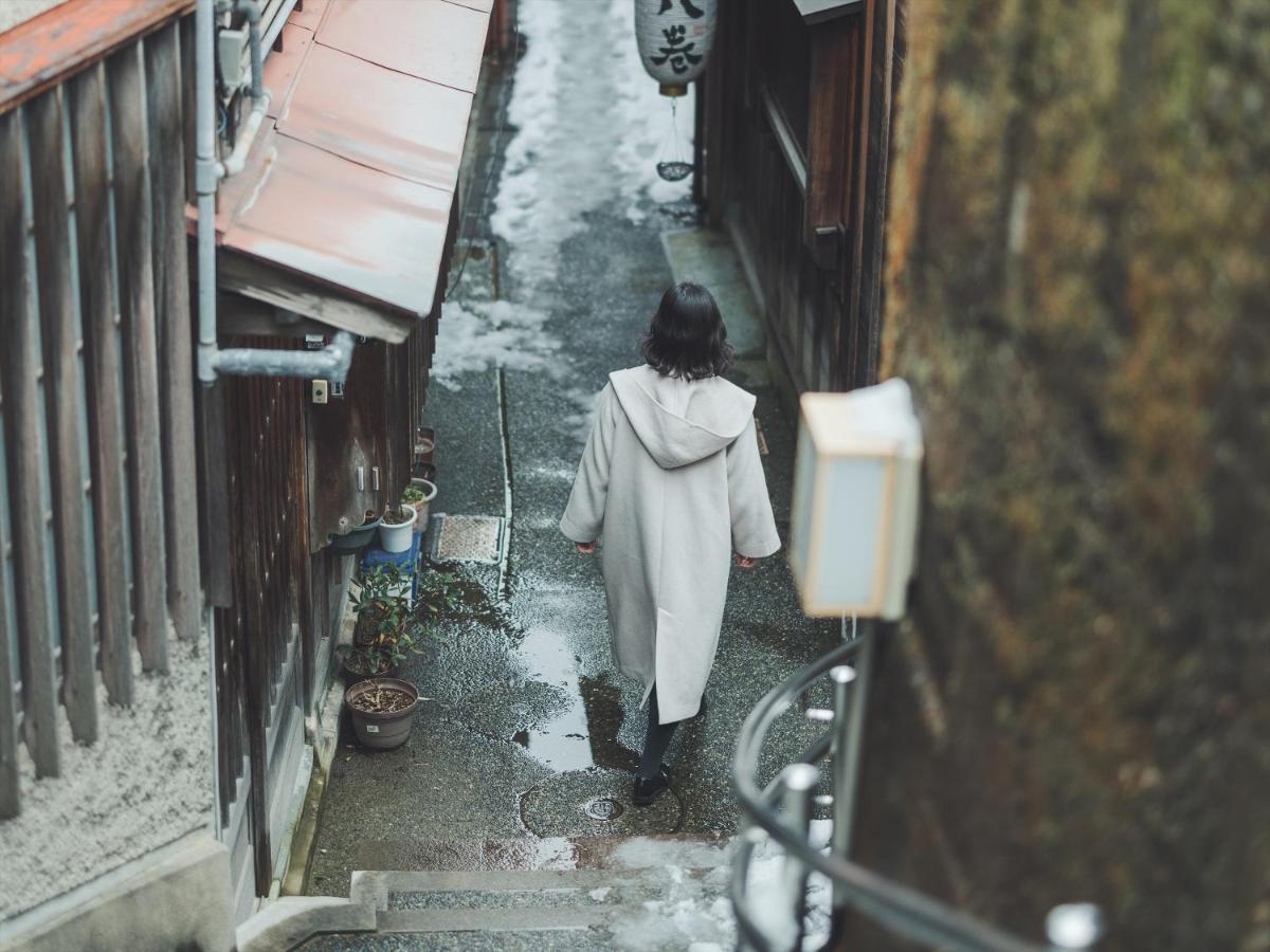 Soki 가나자와 외부 사진