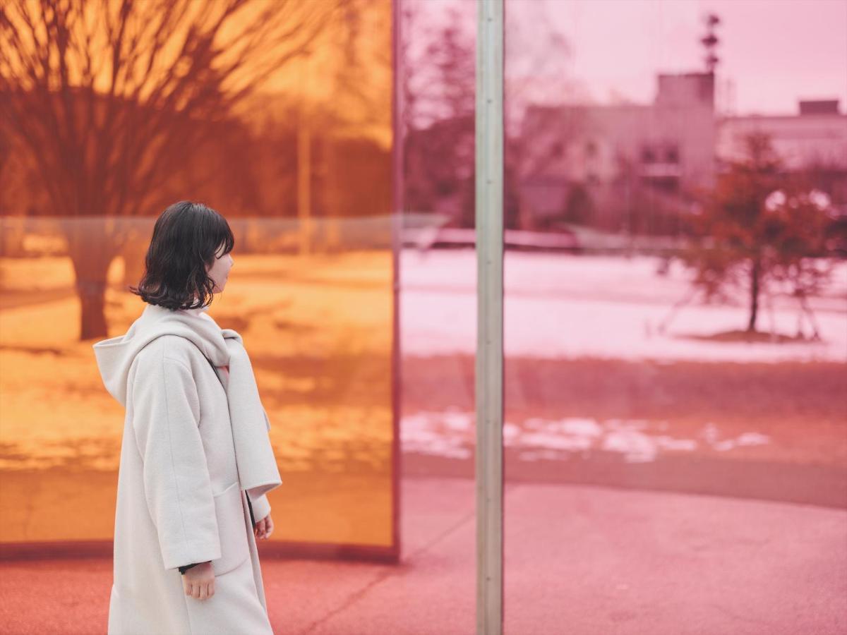 Soki 가나자와 외부 사진
