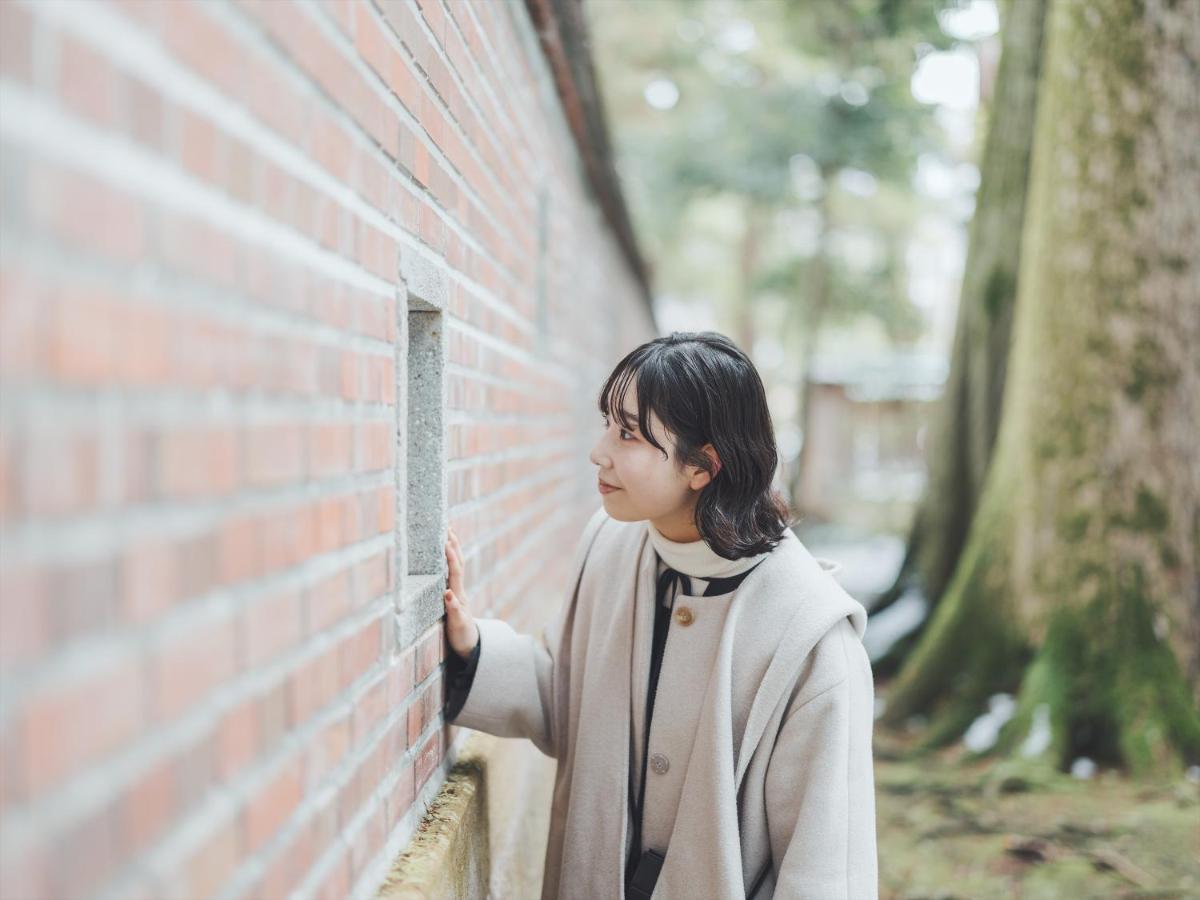 Soki 가나자와 외부 사진