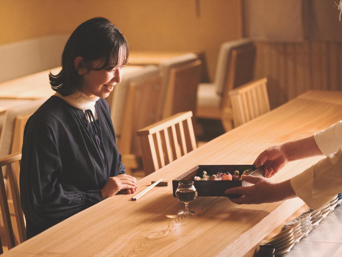 Soki 가나자와 외부 사진