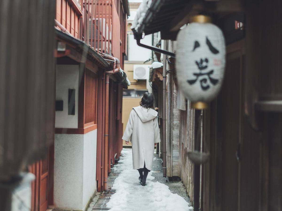 Soki 가나자와 외부 사진